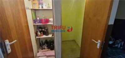 Apartament cu 4 camere și garaj – zona Cetate - foto 11