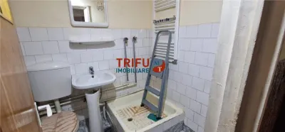 Apartament cu 4 camere și garaj – zona Cetate - foto 12