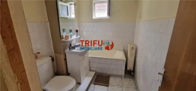 Apartament cu 4 camere și garaj – zona Cetate - foto 13