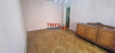 Apartament cu 4 camere și garaj – zona Cetate - foto 3