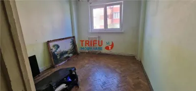 Apartament cu 4 camere și garaj – zona Cetate - foto 4