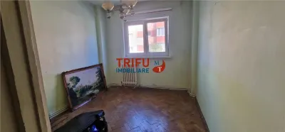 Apartament cu 4 camere și garaj – zona Cetate - foto 5