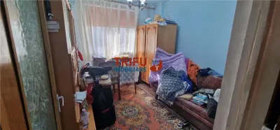 Apartament cu 4 camere și garaj – zona Cetate - foto 6