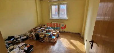 Apartament cu 4 camere și garaj – zona Cetate - foto 7