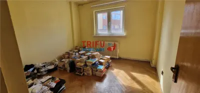 Apartament cu 4 camere și garaj – zona Cetate - foto 8