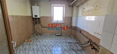 Apartament cu 4 camere și garaj – zona Cetate - foto 10