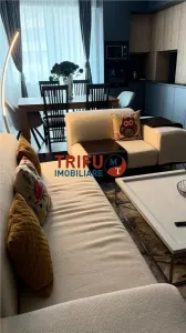 Apartament cu 2 camere de închiriat – Ampoi 3 - Alba Iulia