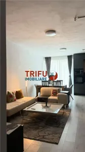 Apartament cu 2 camere de închiriat – Ampoi 3 - foto 2