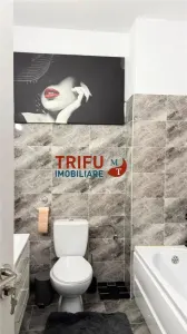 Apartament cu 2 camere de închiriat – Ampoi 3 - foto 12