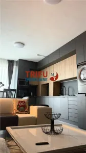 Apartament cu 2 camere de închiriat – Ampoi 3 - foto 3