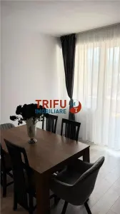 Apartament cu 2 camere de închiriat – Ampoi 3 - foto 9