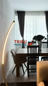 Apartament cu 2 camere de închiriat – Ampoi 3 - foto 10