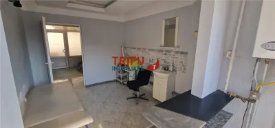 Spațiu de închiriat în Centru, ideal pentru salon de unghii – 40 mp, renovat, lângă Primărie - Alba Iulia