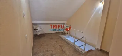 Spațiu de închiriat în Centru, ideal pentru salon de unghii – 40 mp, renovat, lângă Primărie - foto 11