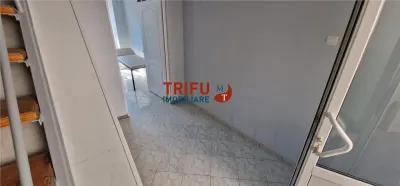 Spațiu de închiriat în Centru, ideal pentru salon de unghii – 40 mp, renovat, lângă Primărie - foto 12
