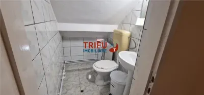 Spațiu de închiriat în Centru, ideal pentru salon de unghii – 40 mp, renovat, lângă Primărie - foto 3