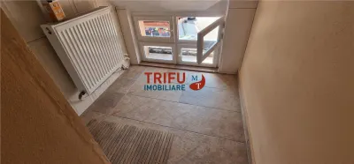 Spațiu de închiriat în Centru, ideal pentru salon de unghii – 40 mp, renovat, lângă Primărie - foto 4