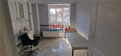 Spațiu de închiriat în Centru, ideal pentru salon de unghii – 40 mp, renovat, lângă Primărie - foto 5