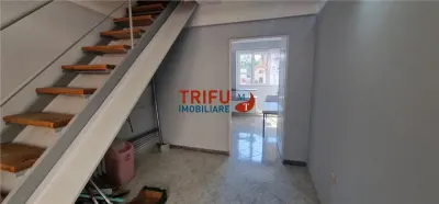 Spațiu de închiriat în Centru, ideal pentru salon de unghii – 40 mp, renovat, lângă Primărie - foto 7