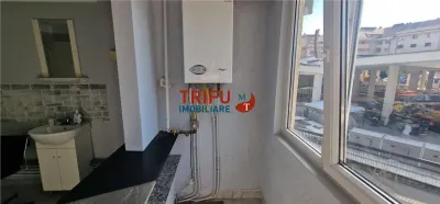 Spațiu de închiriat în Centru, ideal pentru salon de unghii – 40 mp, renovat, lângă Primărie - foto 8