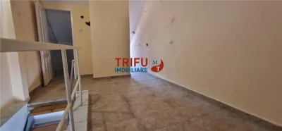 Spațiu de închiriat în Centru, ideal pentru salon de unghii – 40 mp, renovat, lângă Primărie - foto 9