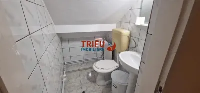 Spațiu de închiriat în Centru, ideal pentru salon de unghii – 40 mp, renovat, lângă Primărie - foto 10