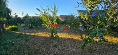 Teren intravilan de 1.000 mp – Micești, Alba Iulia - Alba Iulia
