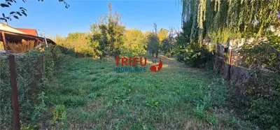 Teren intravilan de 1.000 mp – Micești, Alba Iulia - foto 2