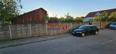 Teren intravilan de 1.000 mp – Micești, Alba Iulia - foto 11