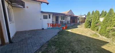 Casă cu teren de 1.603 mp – Bărăbanț, Alba Iulia - foto 2