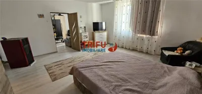 Casă cu teren de 1.603 mp – Bărăbanț, Alba Iulia - foto 11