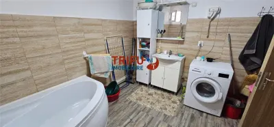 Casă cu teren de 1.603 mp – Bărăbanț, Alba Iulia - foto 12