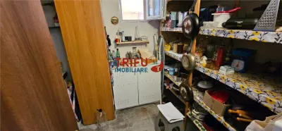 Casă cu teren de 1.603 mp – Bărăbanț, Alba Iulia - foto 15