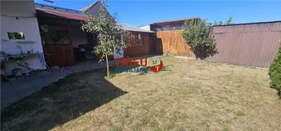 Casă cu teren de 1.603 mp – Bărăbanț, Alba Iulia - foto 16