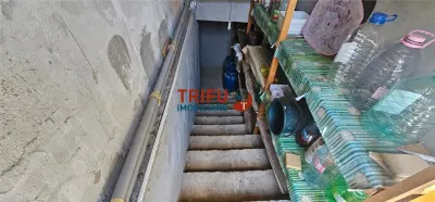 Casă cu teren de 1.603 mp – Bărăbanț, Alba Iulia - foto 17