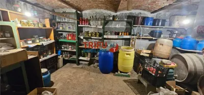Casă cu teren de 1.603 mp – Bărăbanț, Alba Iulia - foto 19