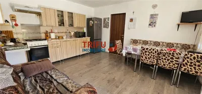 Casă cu teren de 1.603 mp – Bărăbanț, Alba Iulia - foto 3