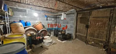 Casă cu teren de 1.603 mp – Bărăbanț, Alba Iulia - foto 21