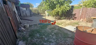 Casă cu teren de 1.603 mp – Bărăbanț, Alba Iulia - foto 22