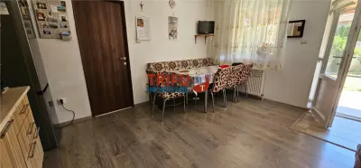 Casă cu teren de 1.603 mp – Bărăbanț, Alba Iulia - foto 4