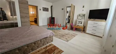 Casă cu teren de 1.603 mp – Bărăbanț, Alba Iulia - foto 5
