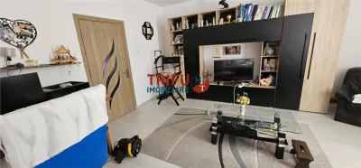 Casă cu teren de 1.603 mp – Bărăbanț, Alba Iulia - foto 6