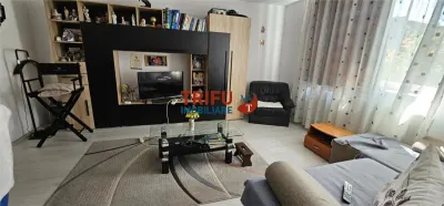 Casă cu teren de 1.603 mp – Bărăbanț, Alba Iulia - foto 8