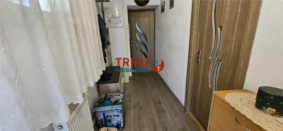 Casă cu teren de 1.603 mp – Bărăbanț, Alba Iulia - foto 9