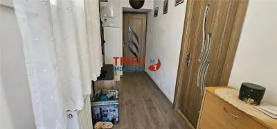 Casă cu teren de 1.603 mp – Bărăbanț, Alba Iulia - foto 10