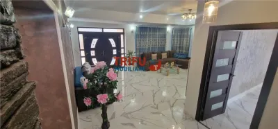 Casă individuală cu 6 camere, în cartierul Orizont din Alba Iulia - foto 11