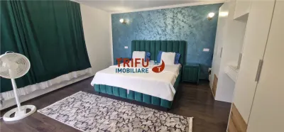 Casă individuală cu 6 camere, în cartierul Orizont din Alba Iulia - foto 12