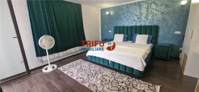 Casă individuală cu 6 camere, în cartierul Orizont din Alba Iulia - foto 13