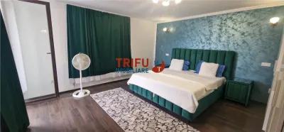 Casă individuală cu 6 camere, în cartierul Orizont din Alba Iulia - foto 14