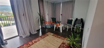 Casă individuală cu 6 camere, în cartierul Orizont din Alba Iulia - foto 17